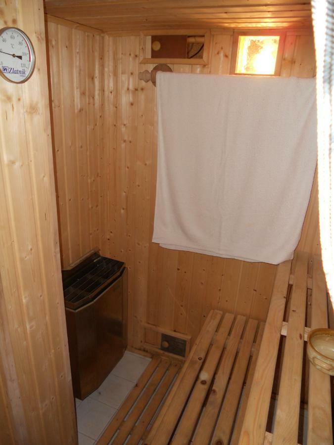 Chalupa Podhradi Jiretin pod Jedlovou Exterior photo